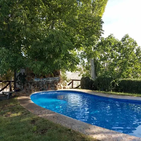 Cueva El Guindas * Baza