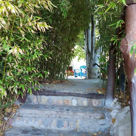 Cueva El Guindas * Baza